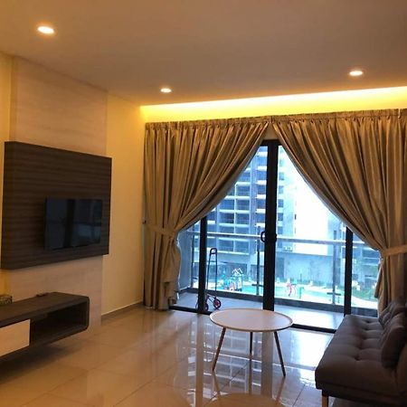 Atlantis Residence Melaka Bagian luar foto