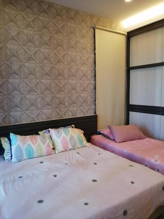 Atlantis Residence Melaka Bagian luar foto