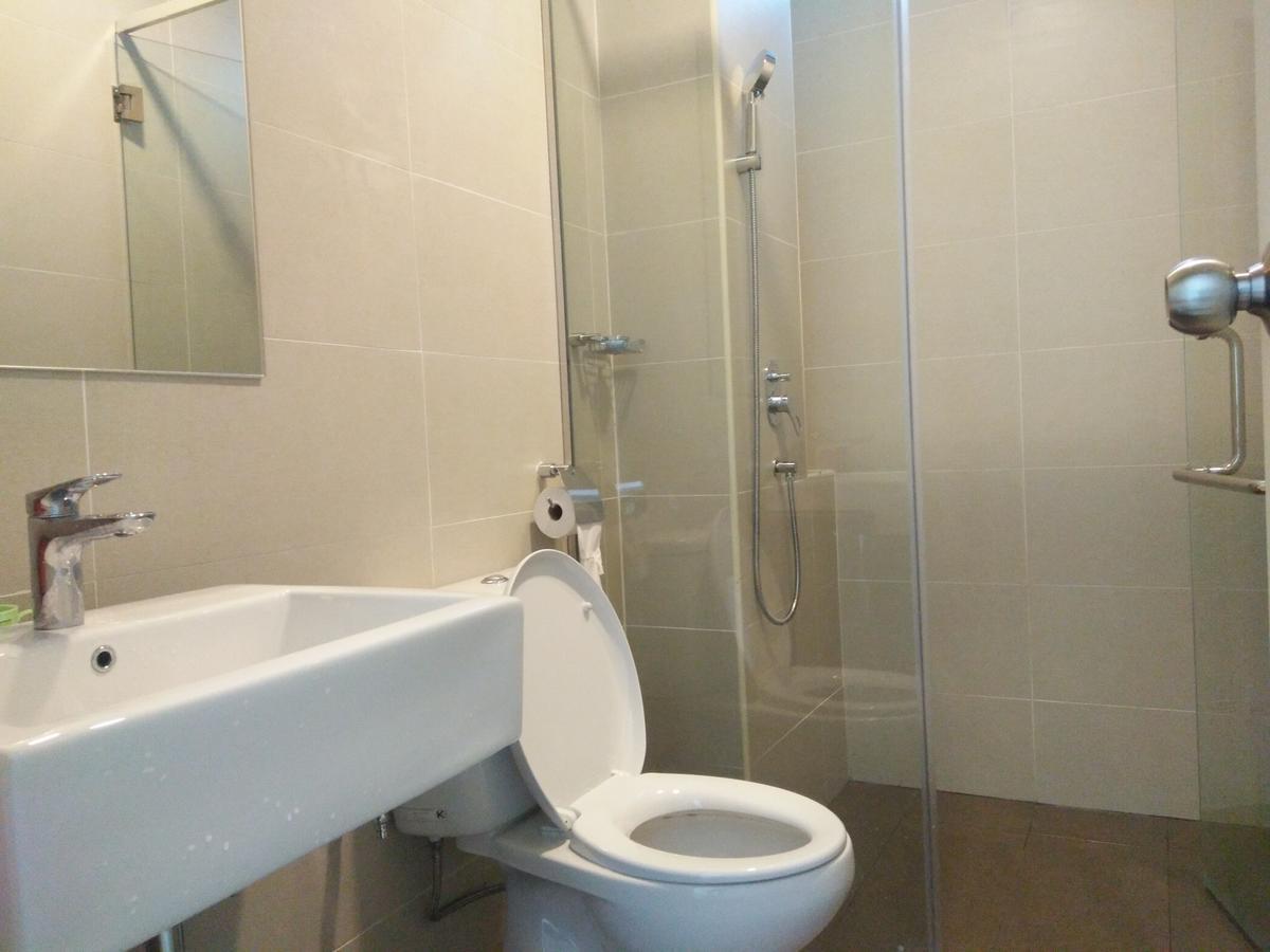 Atlantis Residence Melaka Bagian luar foto