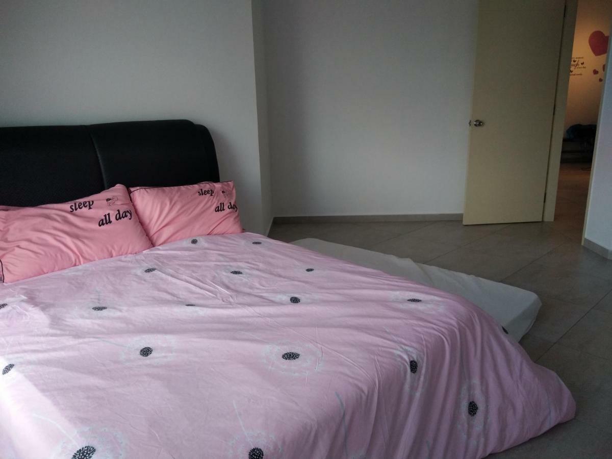 Atlantis Residence Melaka Bagian luar foto