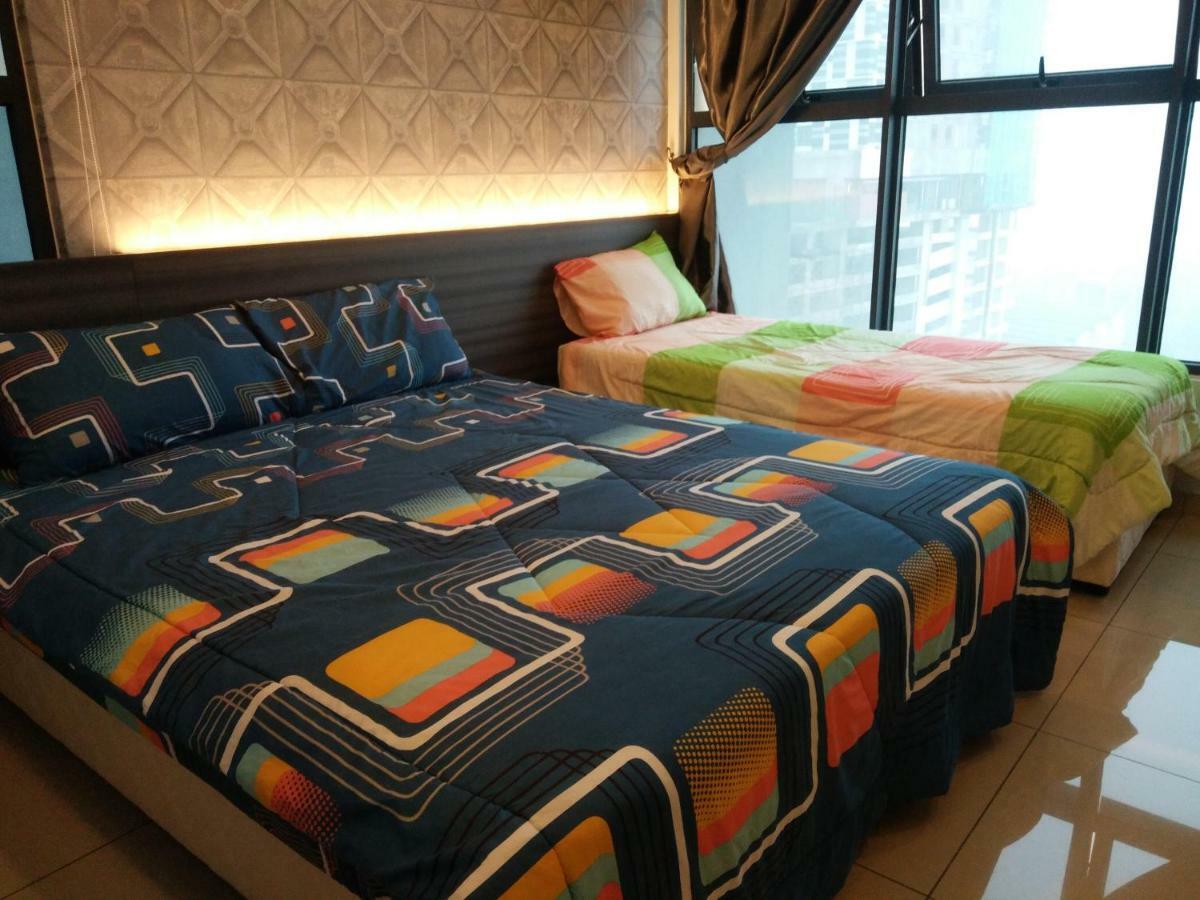 Atlantis Residence Melaka Bagian luar foto