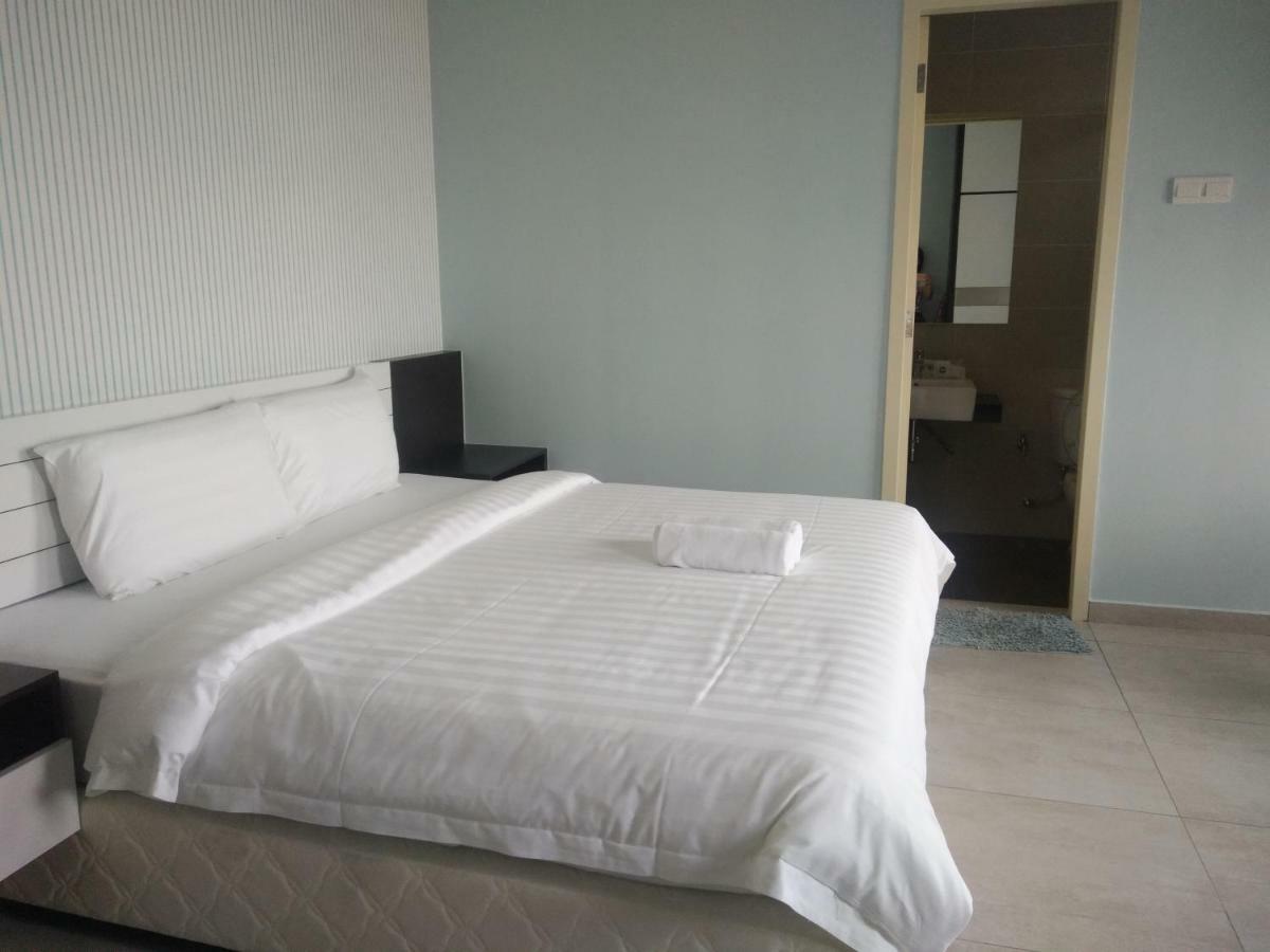 Atlantis Residence Melaka Bagian luar foto