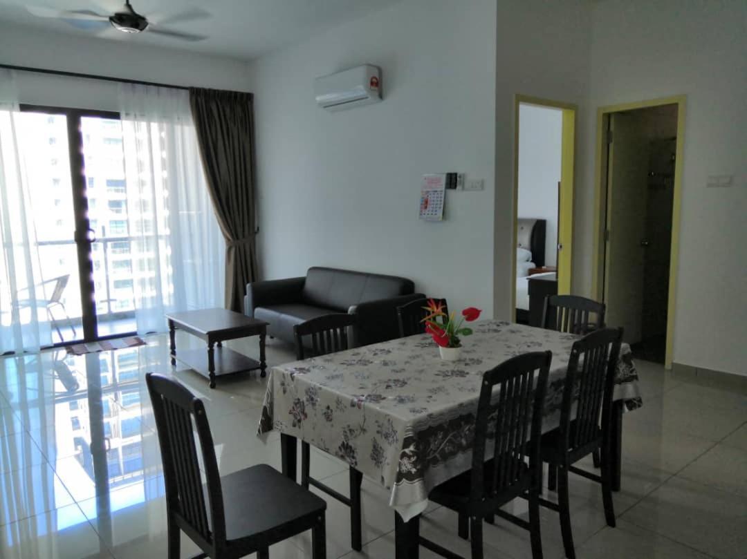 Atlantis Residence Melaka Bagian luar foto